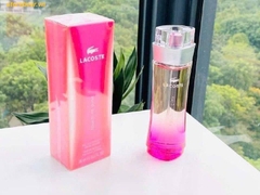Nước Hoa Nữ Lacoste Touch Of Pink EDT 90ml