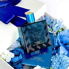 Nước Hoa Nam Versace Eros EDT - Fullbox