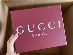 Set Nước Hoa GUCCI Bloom EDP (Nước hoa, sữa tắm, lotion)