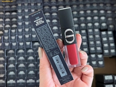 Son Kem DIOR Rouge Dior On Stage Ink 999 Màu Đỏ Tươi