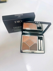 Phấn Mắt Dior Eye Palette - 5 eyeshadows - high colour and long wear 559 Poncho
