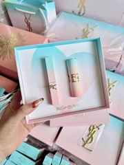 Set 2 Son YSL Valentine 2025 - Fullbox
