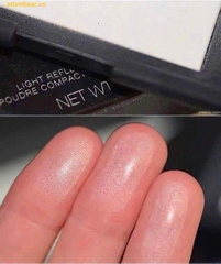 Phấn Bắt Sáng NARS Light Reflecting Setting Powder Pressed Translucent Crystal