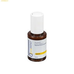 Tinh chất hỗ trợ trị nám và trẻ hóa làn da chuyên sâu Hyaestic Pigment Enhancing Serum 4% Arbutin & 10% Vitamin C (Fullbox 30ml)