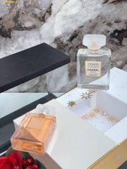 Set nước hoa Chanel COCO