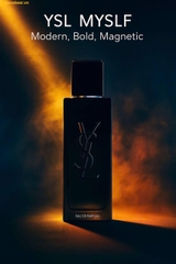 Nước hoa nam Yves Saint Laurent MYSLF Le Parfum 100ml