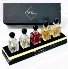 Set Nước Hoa 𝐊𝐈𝐋𝐈𝐀𝐍 𝗚𝗜𝗙𝗧 𝗦𝗘𝗧 𝗖𝗢𝗟𝗟𝗘𝗖𝗧𝗜𝗢𝗡 𝗛𝗢𝗟𝗜𝗗𝗔𝗬