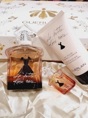 Set Nước Hoa GUERLAIN MUA 1 ĐƯỢC 3