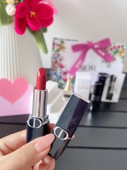 Set Son quà tặng Dior 3 Món