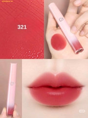 Son Kem 𝐆𝐢𝐨𝐫𝐠𝐢𝐨 𝐀𝐫𝐦𝐚𝐧𝐢 𝐋𝐢𝐩 𝐌𝐚𝐞𝐬𝐭𝐫𝐨 𝐏𝐢𝐧𝐤 𝐈𝐥𝐥𝐮𝐬𝐢𝐨𝐧 𝐅𝐚𝐥𝐥 321 Hồng Đất - fullbox