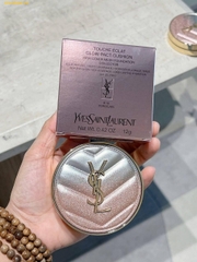 Cushion YSL Vỏ Bling Bling High Cover Mesh Foundation Collector