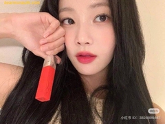Son Dior Tattoo Addict Lip Tint 831 màu hồng Hồng Đào Fullsize Fullbox