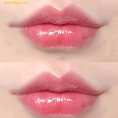 Son Dưỡng Dior Addict Lip Glow Oil #015 Cherry