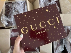 Set Gucci Flora Gorgeous Gardenia Intense 3 món (100ml+10ml+5ml)