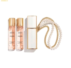 Set Nước Hoa 𝐂𝐡𝐚𝐧𝐞𝐥 𝐂𝐨𝐜𝐨 𝐌𝐚𝐝𝐞𝐦𝐨𝐢𝐬𝐞𝐥𝐥𝐞 𝐈𝐧𝐭𝐞𝐧𝐬𝐞