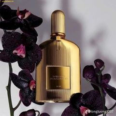 Nước Hoa TOM FORD Black Orchid Parfum Fragrance 50ml