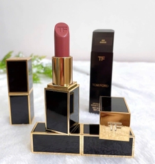 SON TOM FORD 100 EQUUS - Màu Nâu Hồng Phá Cam Đất