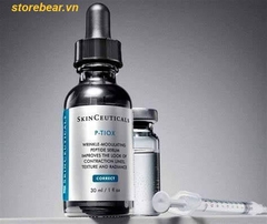 Serum Cải Thiện Nếp Nhăn Da Skinceuticals Peptide P-TIOX 30ml