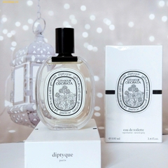 Nước Hoa DIPTYQUE L’EAU ODORATA EDT 100ml
