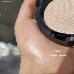 Phấn bắt sáng hightlight MAC Double Gleam Fullbox 9g