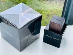 Nước hoa Nam 𝗟𝗮𝗹𝗶𝗾𝘂𝗲 𝗘𝗻𝗰𝗿𝗲 𝗡𝗼𝗶𝗿𝗲 EDT 100ml