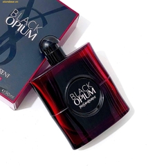 Nước Hoa Black Opium OVER RED