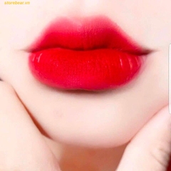 Son Gucci Rouge a Levres Mat - 501 Constance Vermillon đỏ hồng