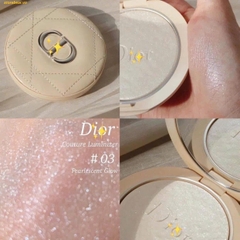Phấn Bắt Sáng Dior Forever Couture Luminizer Highlight