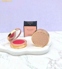 Phấn má hồng Gucci 𝑪𝒉𝒆𝒆𝒌𝒔 & 𝑬𝒚𝒆𝒔 𝑷𝒐𝒘𝒅𝒆𝒓 𝑳𝒖𝒎𝒊𝒏𝒐𝒖𝒔 𝑴𝒂𝒕𝒕𝒆 - 𝟎𝟗 𝑰𝒏𝒕𝒆𝒏𝒔𝒆 𝑷𝒍𝒖𝒎 - Fullbox