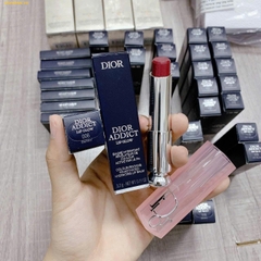 Son Dưỡng Dior Addict Lip Glow Bản 2025 006 Berry
