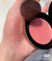 Phấn Má Hồng Hermes Silky Blush Powder 37 Rose Poivre
