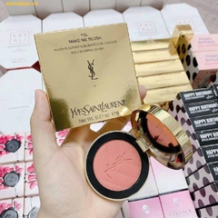Phấn Má hồng YSL Make Me Blush 6g Fullbox - 37, 42, 44, 54, 57, 87, 93