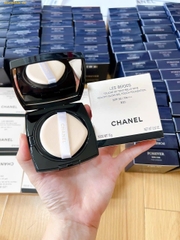 Phấn nước CUSHION CHANEL B20 tone sáng tự nhiên
