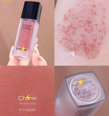Má Hồng Dạng Kem Chanel Les Beiges Water-Fresh Blush 15ml (Fullbox)