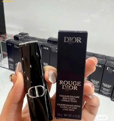 Son Dior Rouge Dior 624 Verone Velvet Finish Màu Đỏ Đất