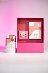 Set Nước Hoa VAR.MAF kèm khăn quàng