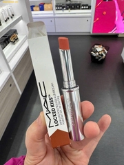 Son Mac Locked Kiss 98 Indulgent - Cam Đất