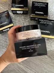 Phấn Phủ Dạng Bột Chanel Poudre Universelle Libre Tone 20