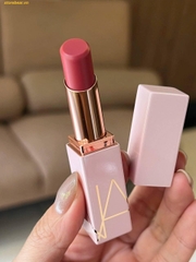 Son Dưỡng Nars Afterglow Lip Balm 888 Dolce Vita Màu Hồng Hoa