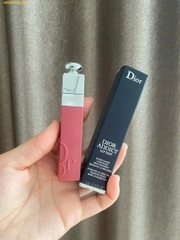 Son Dior Addict Lip Tattoo 351 Natural Nude Màu Hồng Đất