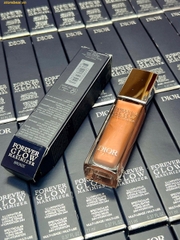 Kem highlighter Dior Forever Glow Maximizer – Bronze