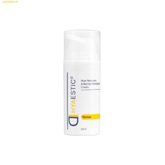Tế bào gốc trẻ hoá và hỗ trợ phục hồi làn da sẹo Hyaestic Scar Recovery & Barrier Strengthen Cream 30ml