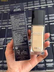 Kem Nền Dior Forever Skin Glow Foundation