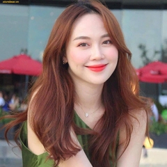 Son Hermes 46 Rouge Exotique màu hồng cam san hô