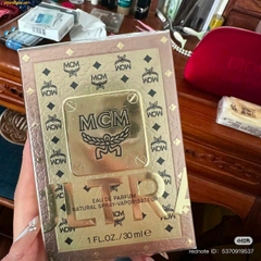 Nước Hoa MCM Ultra Eau de Parfum 30ml