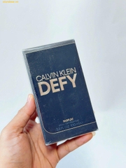 Nước Hoa CK Defy Parfum (2024) – 100Ml