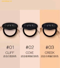 Phấn Phủ NARS Soft Matte Advanced Perfecting Powder