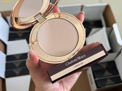 Phấn Phủ Trang Điểm Dạng Nén Charlotte Tilbury Airbrush Flawless Finish Tone 01 Fair