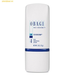 Kem tẩy da chết Obagi Nu-derm Exfoderm 57g