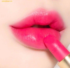 Son Chanel Rouge Allure Velvet màu 46 Màu Đỏ Hồng